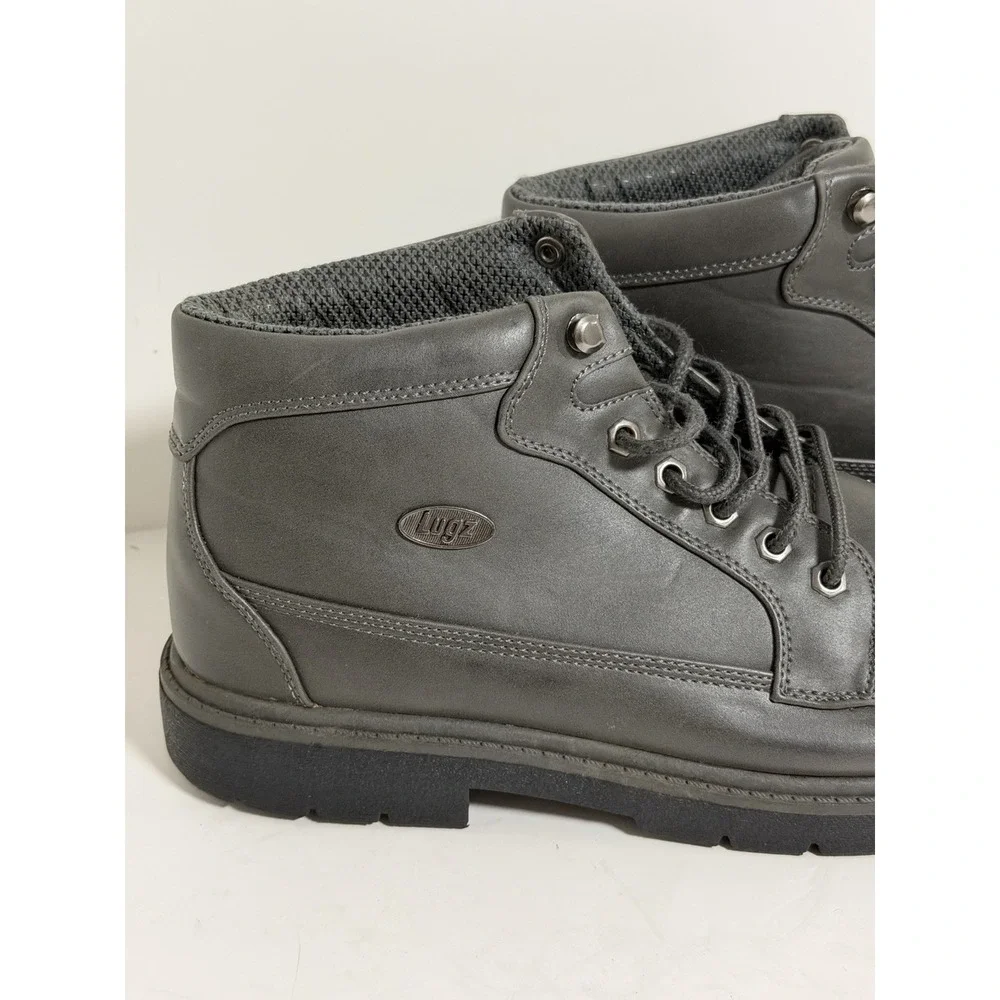 Lugz men mantle